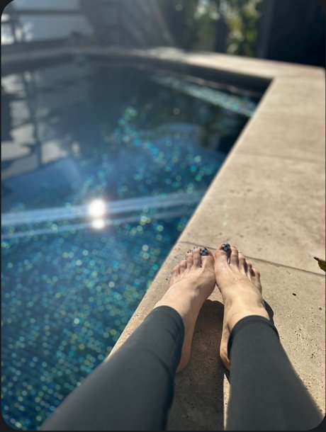 Dina Belenkaya modèle joli photo