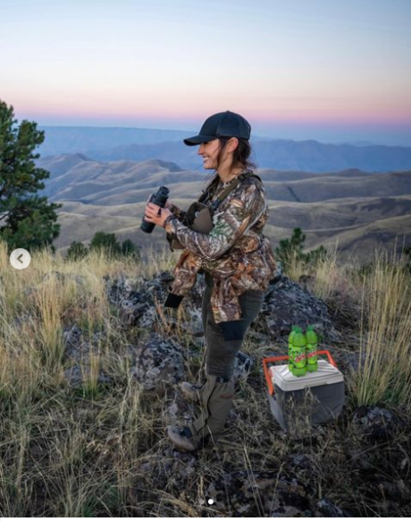 Hannah Barron actrice de sexe photo