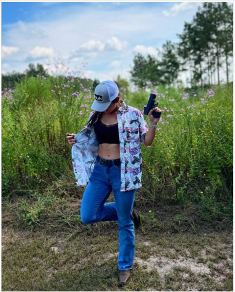 Hannah Barron modèle sympa images