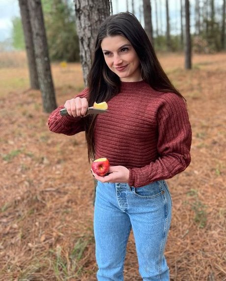 Hannah Barron actrice de sexe galerie