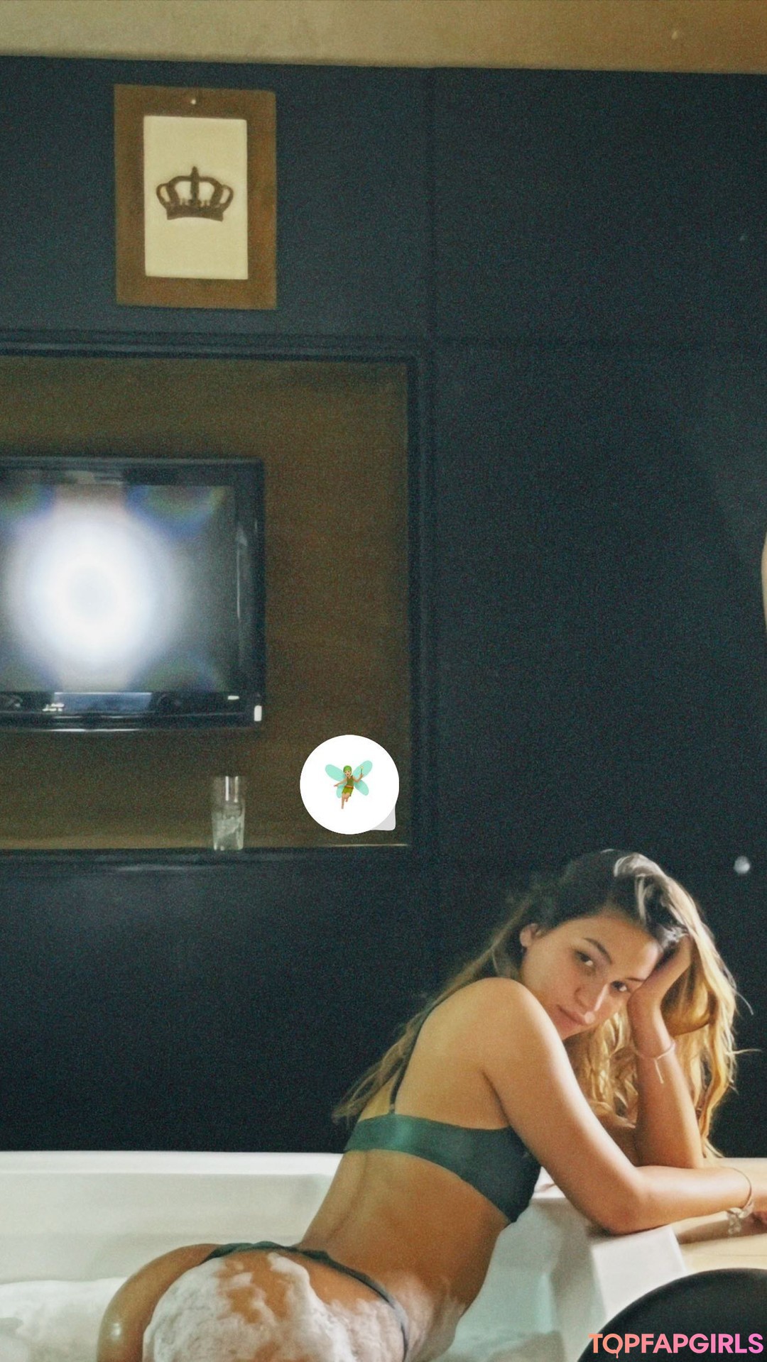 Mikaela Lafuente_ meilleure actrice photo