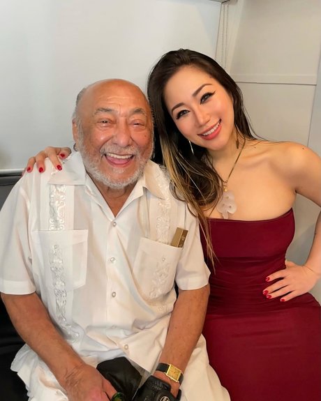 Dajin art de star du porno des photos