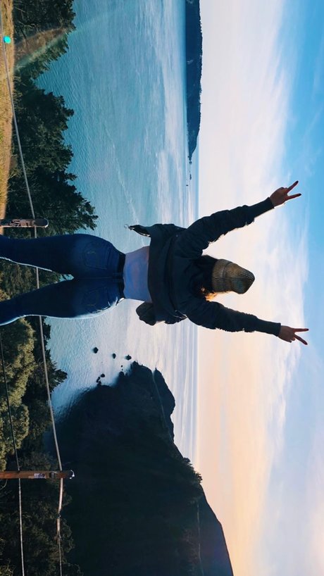 Dajin étoile nue collection