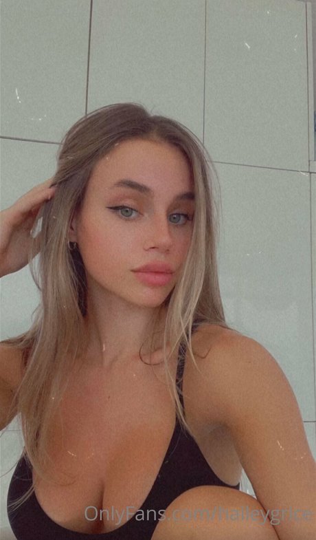 Hailey Grice étoile exclusive img