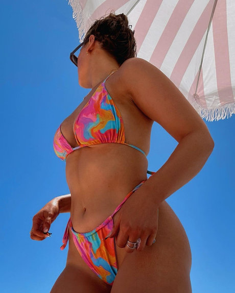 Kayla Evans actrice nue img