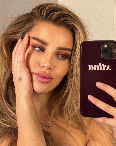 Kristina Levina étoile gratuite img