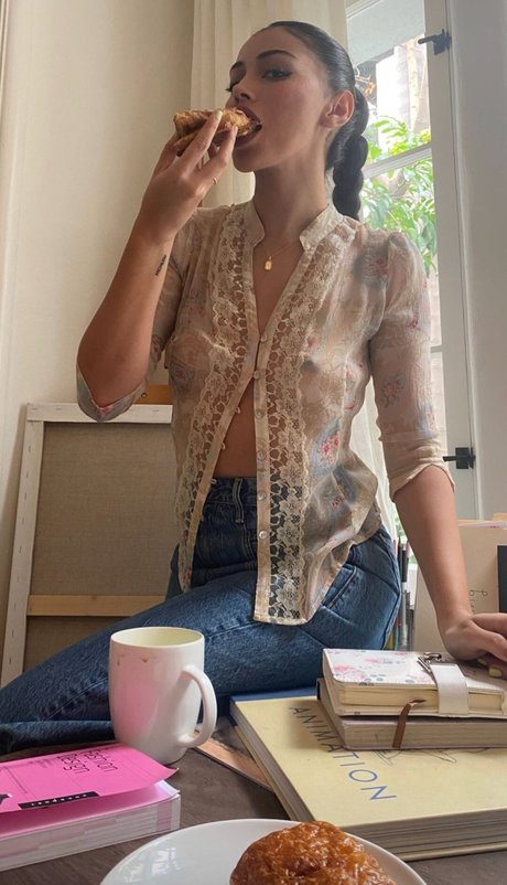 Cindy Kimberly actrice de sexe collection