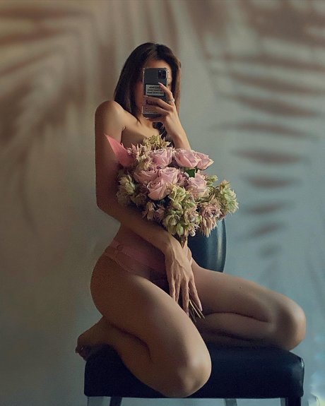 Xialan_ étoile nue images