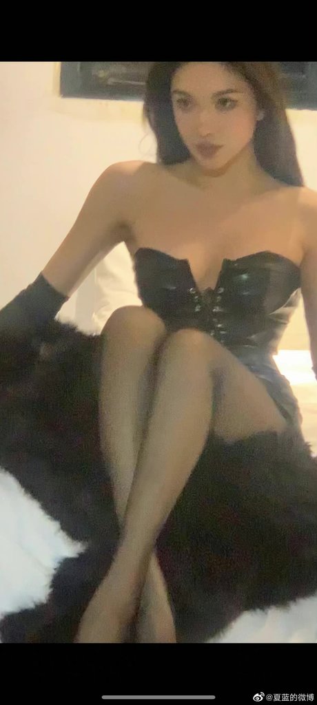 Xialan_ jolie star du porno collection