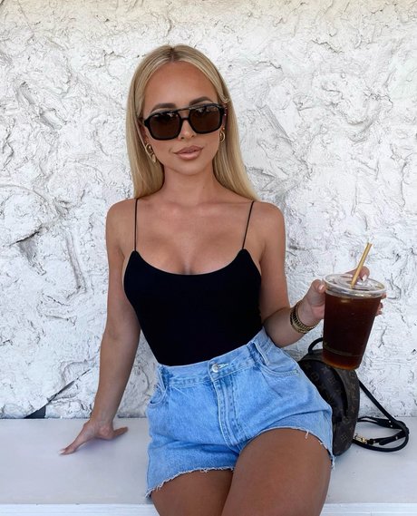 Allie Auton meilleure étoile photo