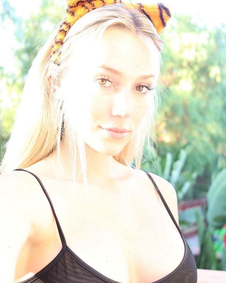 Ashley Wernli étoile collection