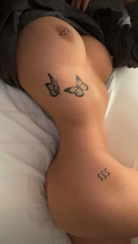 Sophie Riedemann star du porno exclusive des photos