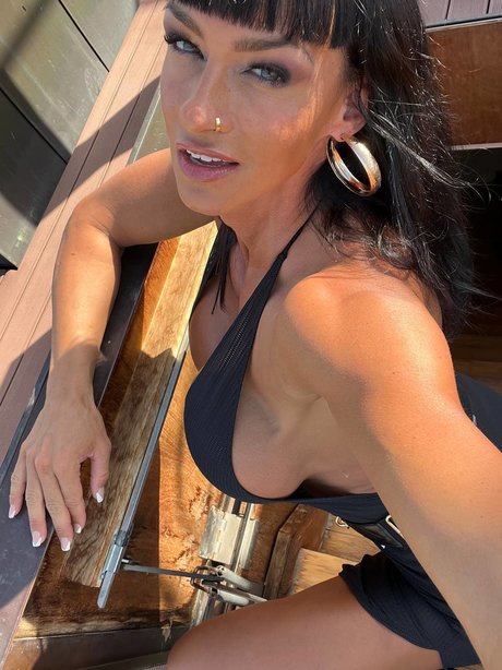 Cindy Landolt belle étoile collection