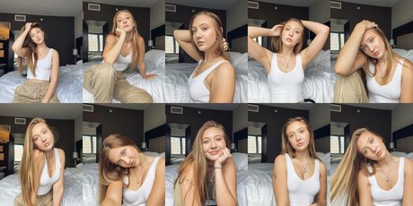 Jordan Burton star pornographique collection