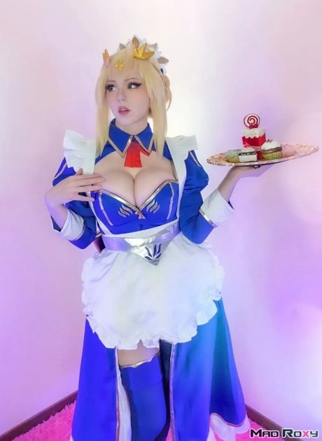 Mad Roxy star du porno gratuit images