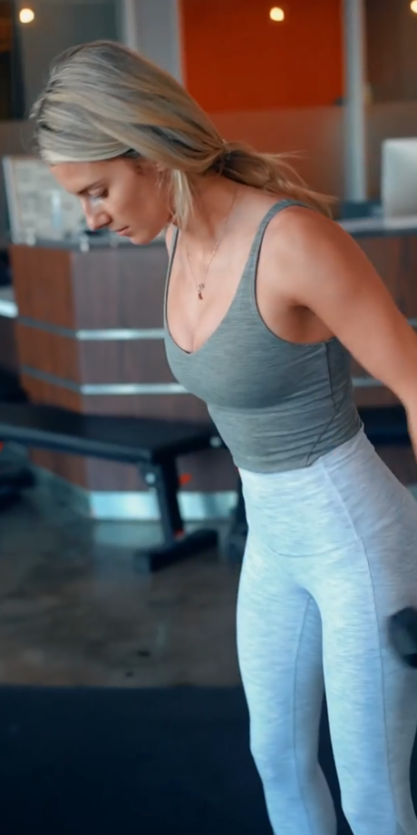 Lindsay Brewer étoile de haute qualité galeries