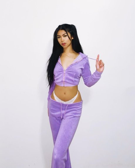 Alyanna Joelle étoile sympa img