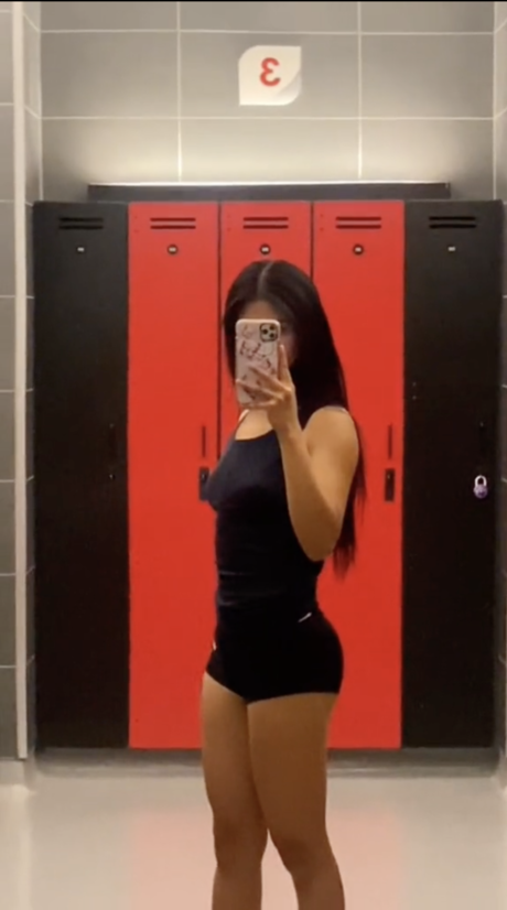 Alyanna Joelle actrice exclusive photo