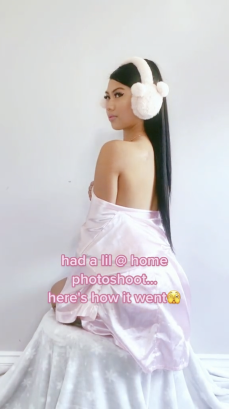 Alyanna Joelle étoile de haute qualité collection