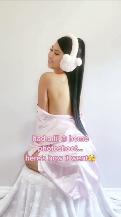 Alyanna Joelle actrice de sexe archive