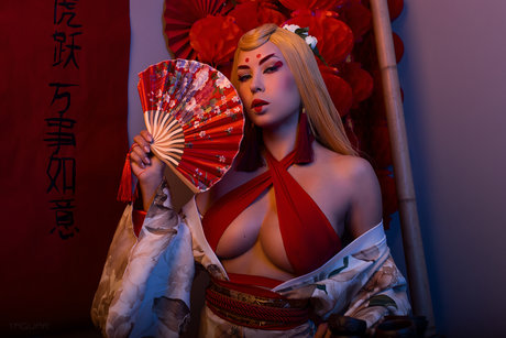 Natasha Roik étoile de l'art img