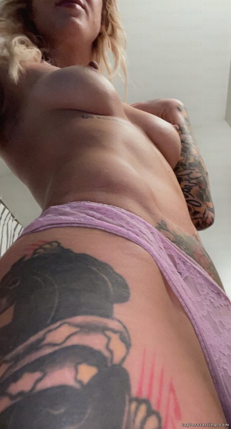 Taylor Starling_ xxx star du porno archive