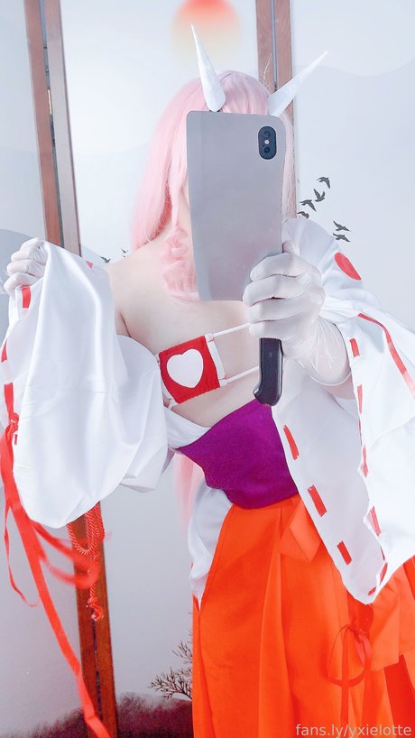 Yaxie Lotte modèle joli collection