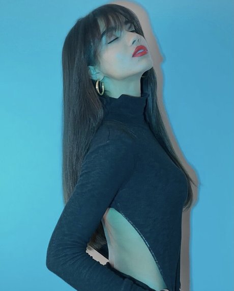 Yovanna Ventura sexe star photos