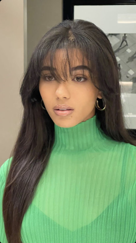 Yovanna Ventura actrice adulte photos