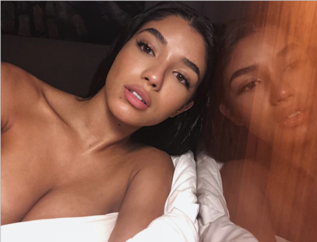 Yovanna Ventura star du porno chaud des photos