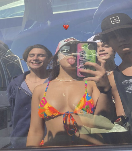 rousse tatouée onlyfans porno sympa des photos