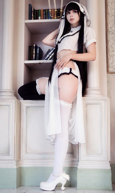 Fraulein Milk star du porno nue galeries