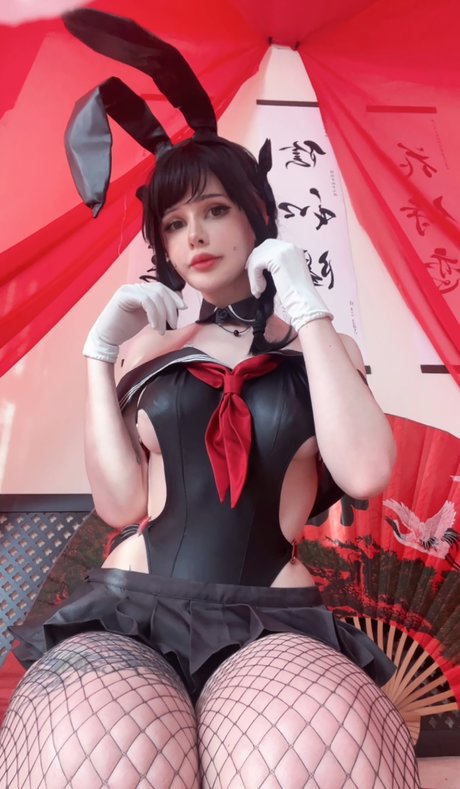 Fraulein Milk modèle meilleur archive