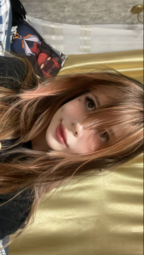 Fraulein Milk étoile chaude galeries