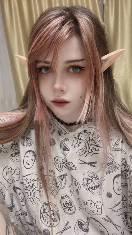 Fraulein Milk star du porno hd galeries