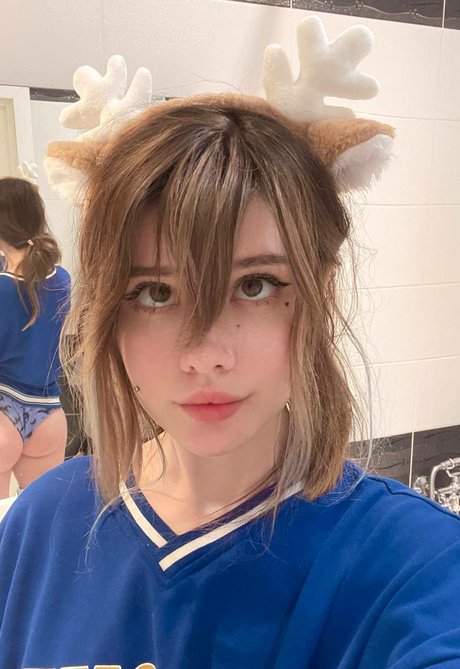 Fraulein Milk star du porno en haute qualité image