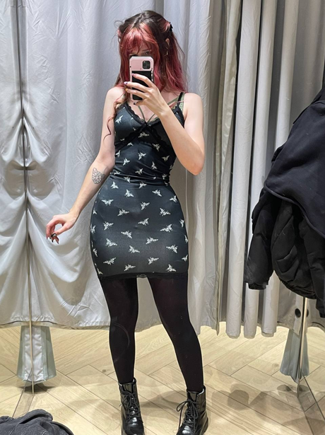 Fraulein Milk modèle de haute qualité galeries