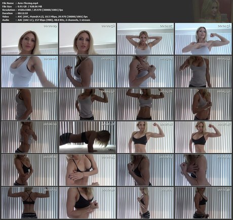 Haley Ryder actrice de grande qualité archive