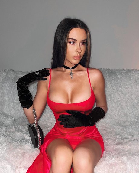 Lacey Montgomery actrice photos