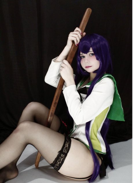 Little mewi star du porno belle collection