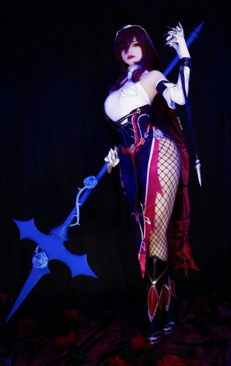 Little mewi star du porno sexy photo