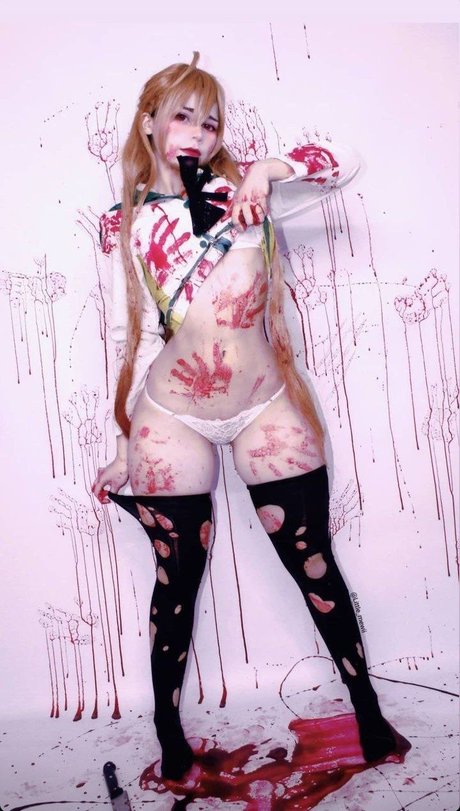 Little mewi xxx star du porno archive