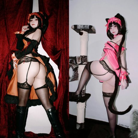 Little mewi modèle parfait collection