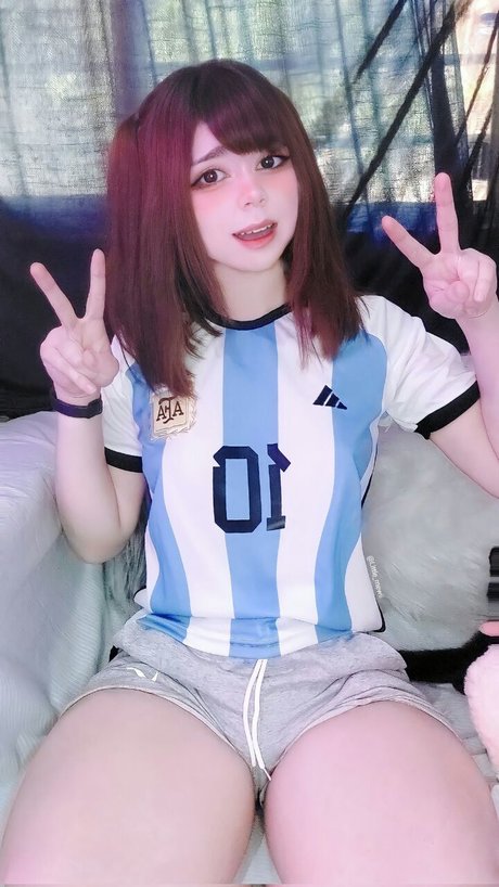 Little mewi modèle exclusif img