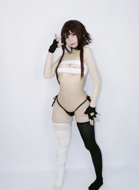 Little mewi xxx star du porno photos