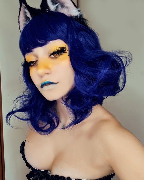 Mochichuu actrice parfaite galeries