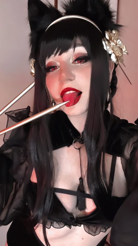 Mochichuu star du porno nue des photos