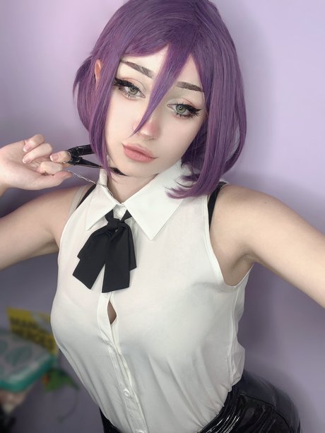 Mochichuu star du porno sympa des photos