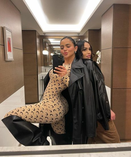 Samadhi Zendejas meilleur modèle archive