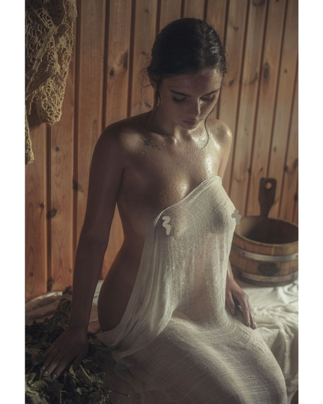 Anastasia Durkot art de star du porno image